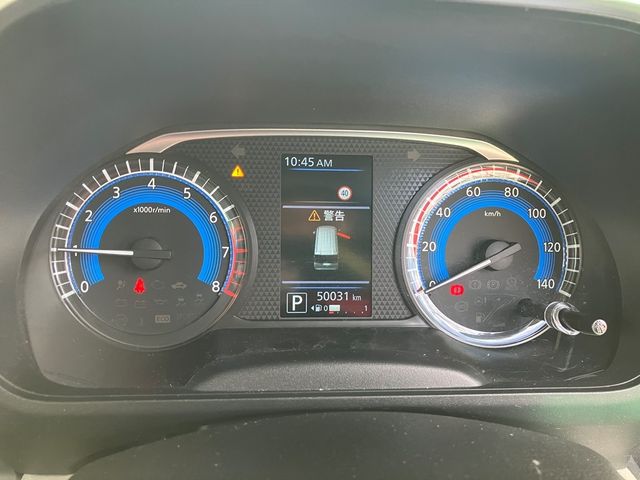 NISSAN ROOX 2023 Image 31