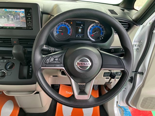 NISSAN ROOX 2023 Image 31