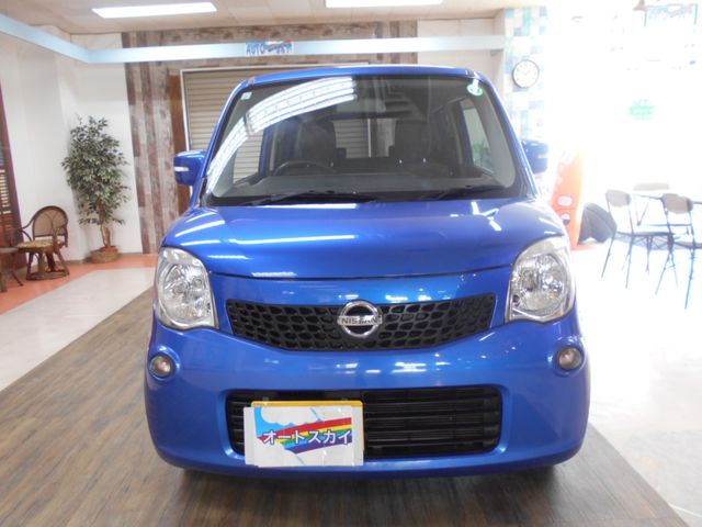 NISSAN MOCO 2013 Image 31