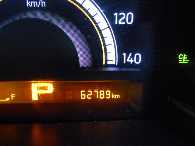 NISSAN MOCO 2013 Image 31