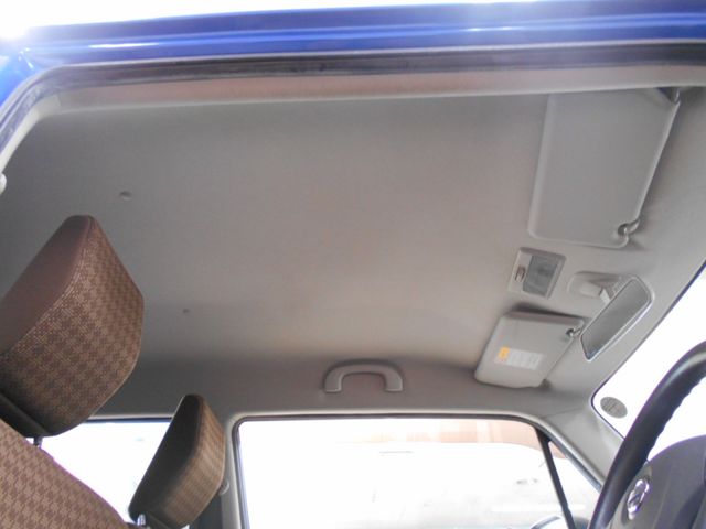 NISSAN MOCO 2013 Image 31