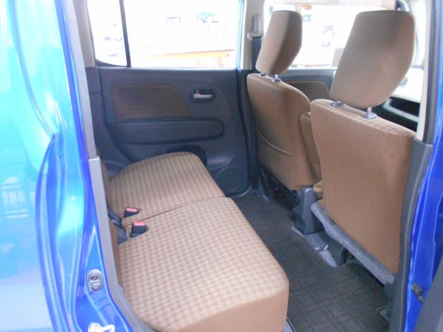 NISSAN MOCO 2013 Image 31