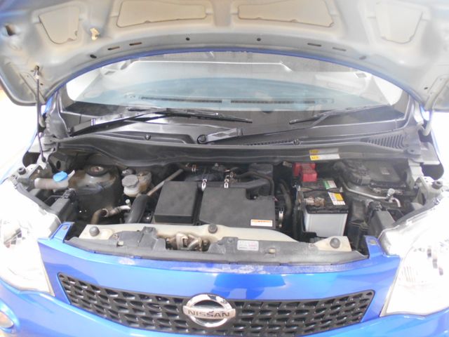 NISSAN MOCO 2013 Image 31