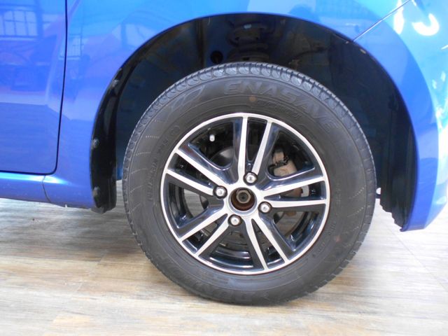 NISSAN MOCO 2013 Image 31