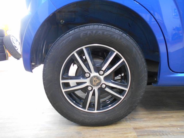 NISSAN MOCO 2013 Image 31