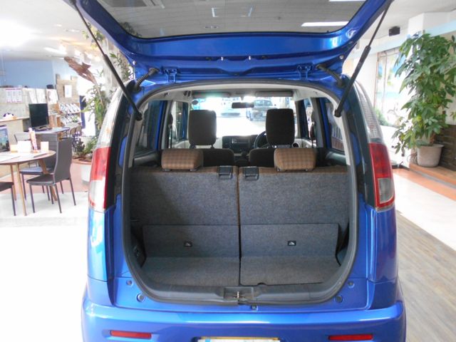 NISSAN MOCO 2013 Image 31