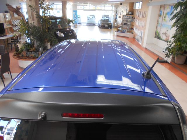 NISSAN MOCO 2013 Image 31