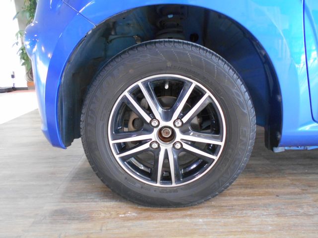 NISSAN MOCO 2013 Image 31