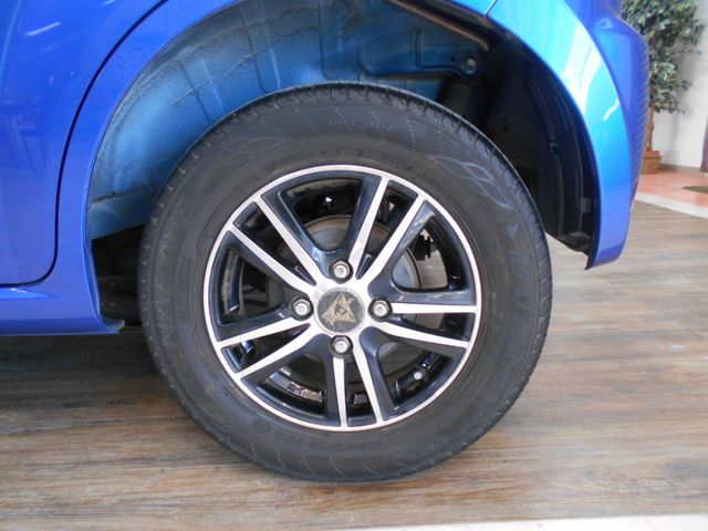 NISSAN MOCO 2013 Image 31