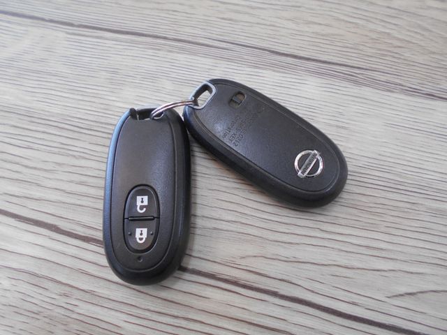 NISSAN MOCO 2013 Image 31