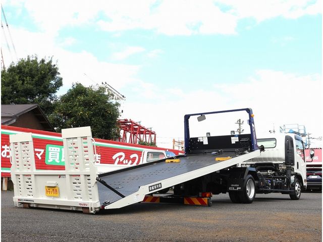 ISUZU ELF 2021 Image 31