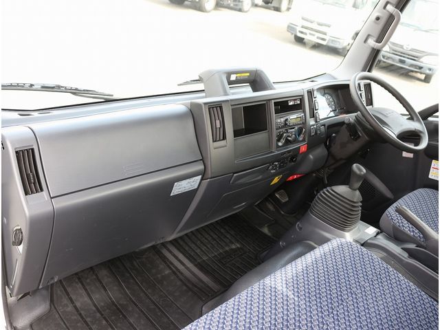 ISUZU ELF 2021 Image 31