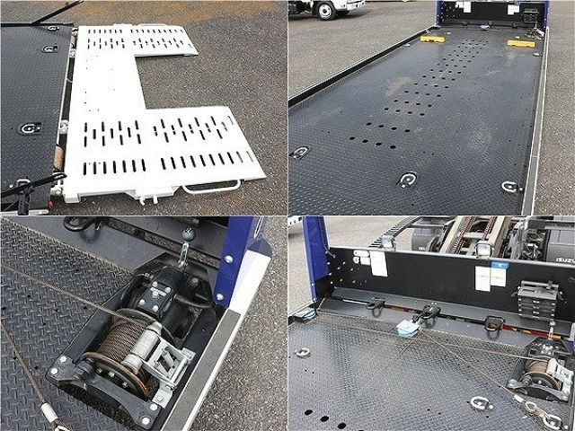 ISUZU ELF 2021 Image 31