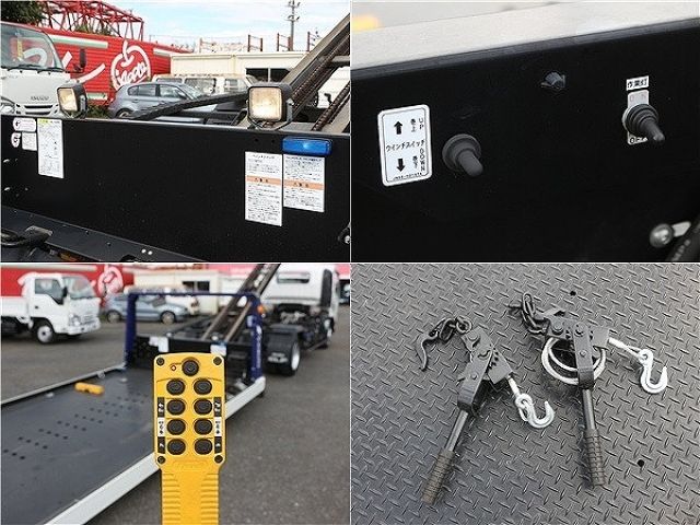 ISUZU ELF 2021 Image 31