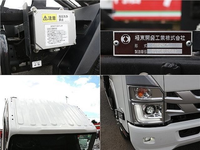 ISUZU ELF 2021 Image 31