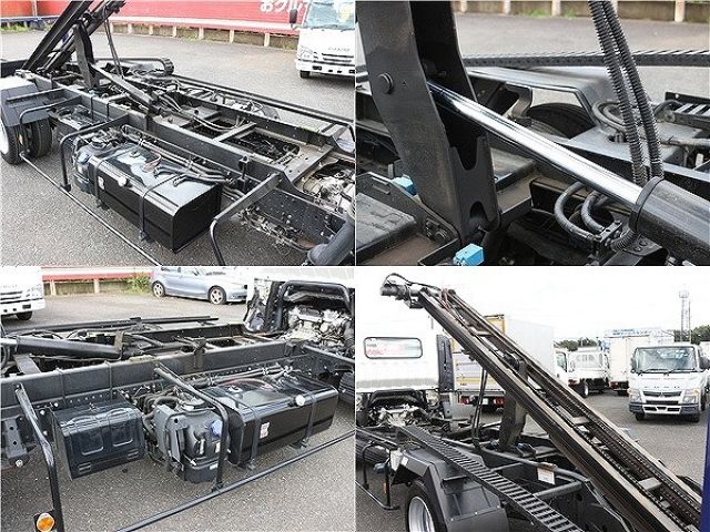 ISUZU ELF 2021 Image 31