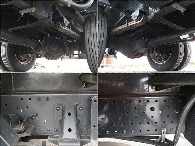 ISUZU ELF 2021 Image 31