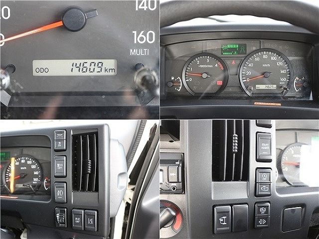 ISUZU ELF 2021 Image 31