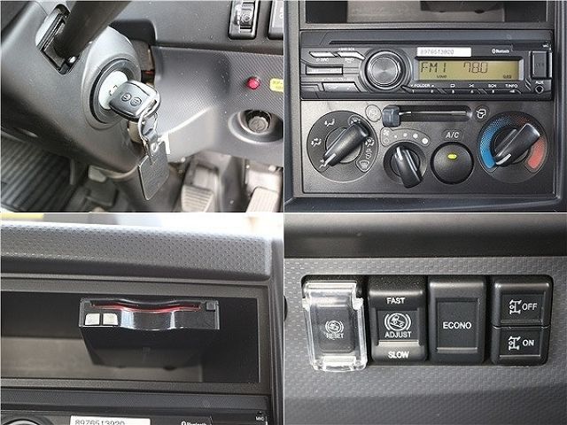 ISUZU ELF 2021 Image 31