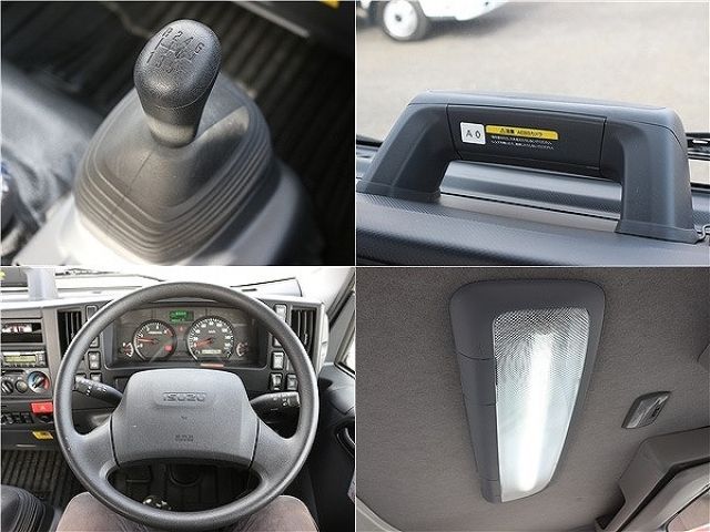 ISUZU ELF 2021 Image 31