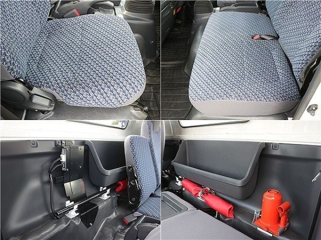 ISUZU ELF 2021 Image 31