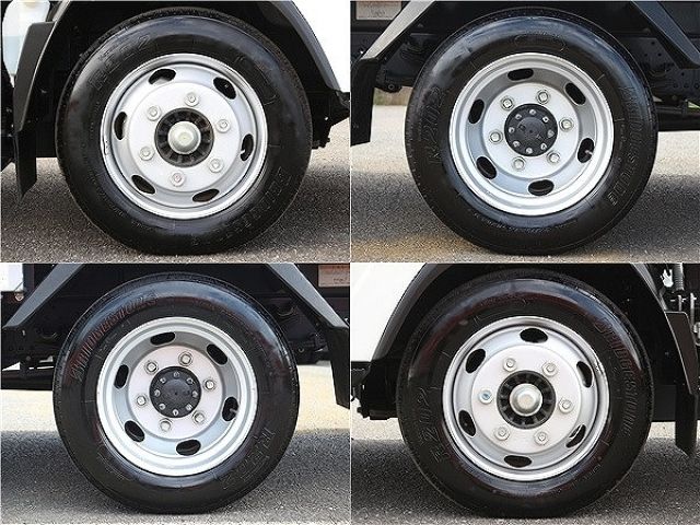 ISUZU ELF 2021 Image 31