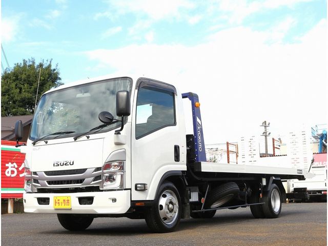 ISUZU ELF 2021 Image 31