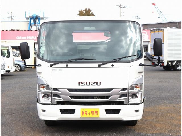 ISUZU ELF 2021 Image 31