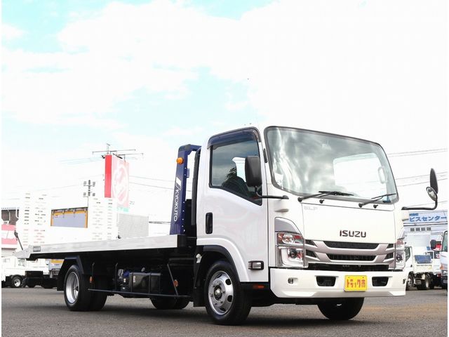 ISUZU ELF 2021 Image 31