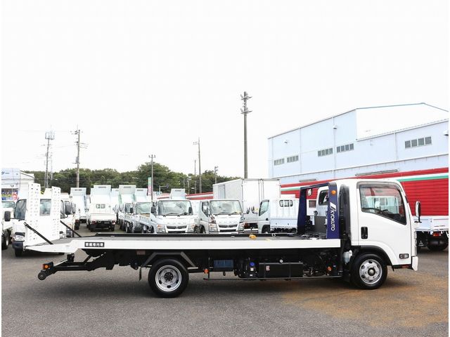 ISUZU ELF 2021 Image 31