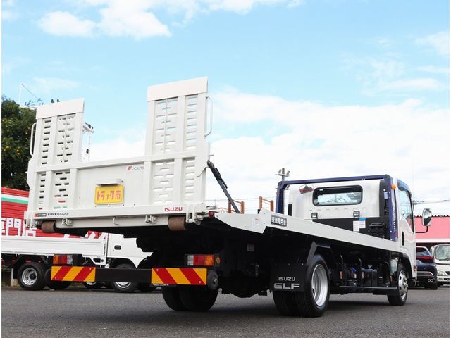 ISUZU ELF 2021 Image 31