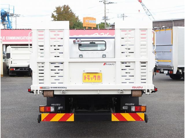 ISUZU ELF 2021 Image 31