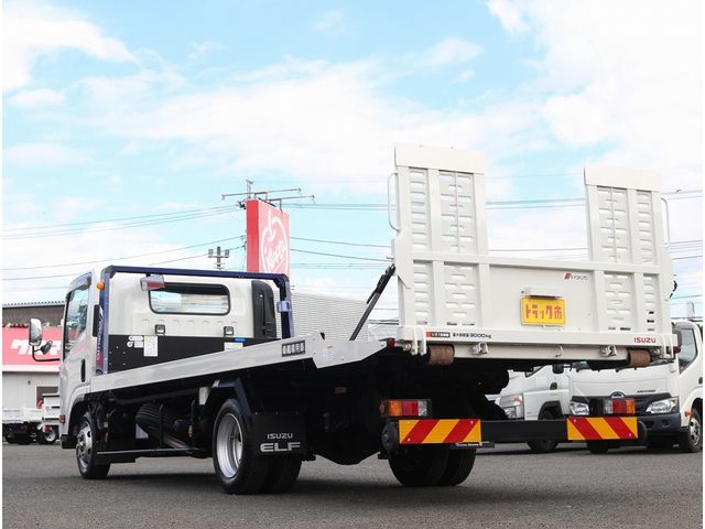 ISUZU ELF 2021 Image 31