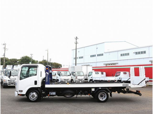 ISUZU ELF 2021 Image 31