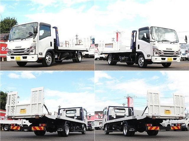 ISUZU ELF 2021 Image 31