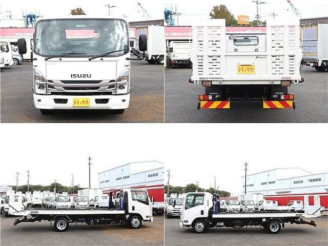 ISUZU ELF 2021 Image 31