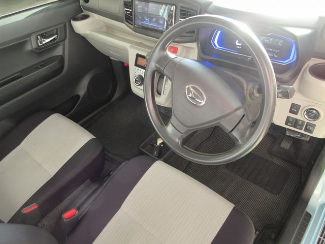 DAIHATSU MIRA E:S 2017 Image 31