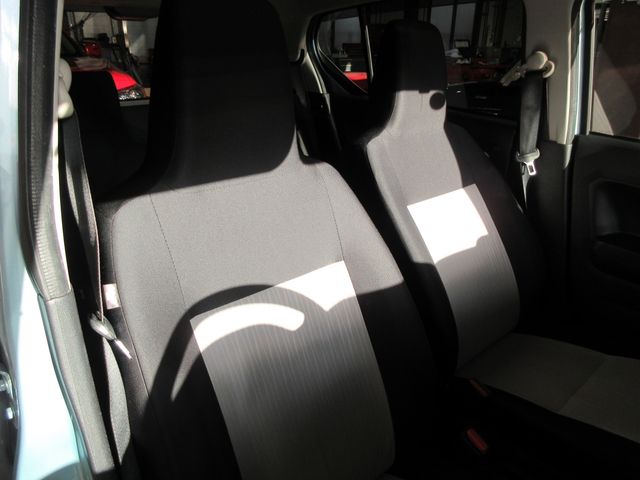 DAIHATSU MIRA E:S 2017 Image 31