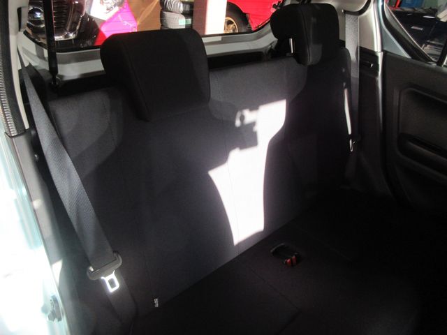 DAIHATSU MIRA E:S 2017 Image 31