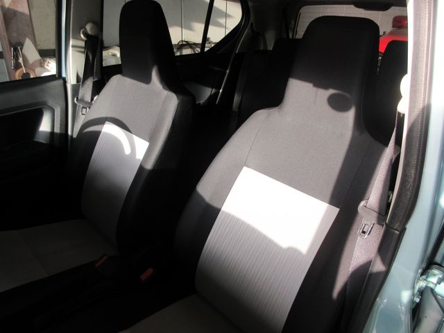 DAIHATSU MIRA E:S 2017 Image 31