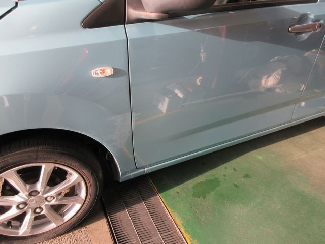 DAIHATSU MIRA E:S 2017 Image 31