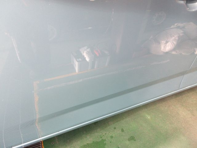 DAIHATSU MIRA E:S 2017 Image 31