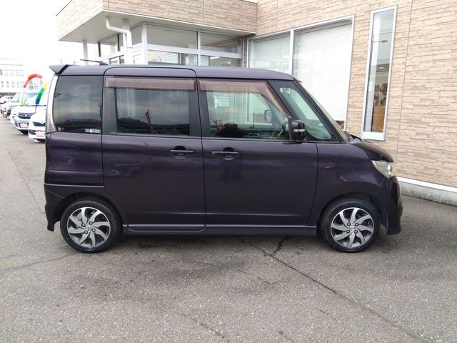 NISSAN ROOX 2013 Image 31