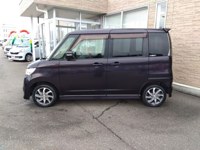 NISSAN ROOX 2013 Image 31