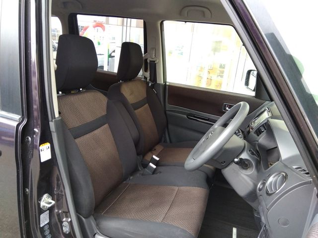 NISSAN ROOX 2013 Image 31