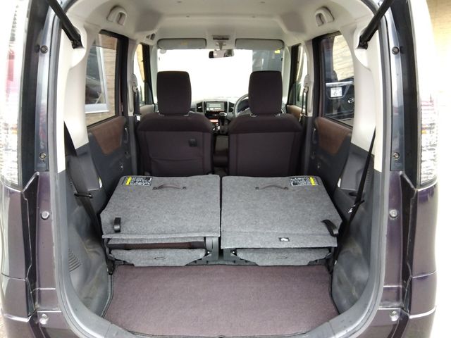 NISSAN ROOX 2013 Image 31