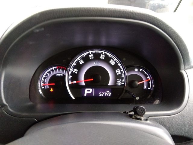 NISSAN ROOX 2013 Image 31