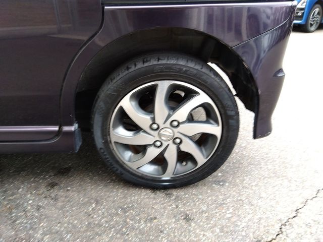 NISSAN ROOX 2013 Image 31