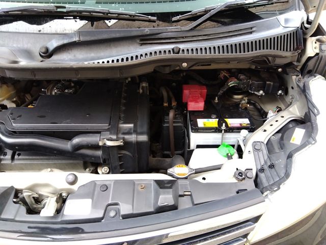 NISSAN ROOX 2013 Image 31