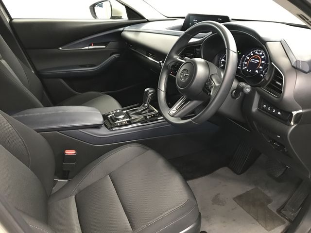 MAZDA CX-30 2023 Image 31